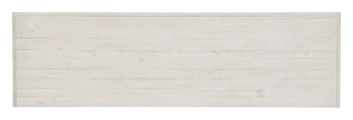 Newport Alabaster Small Console - E5430-09