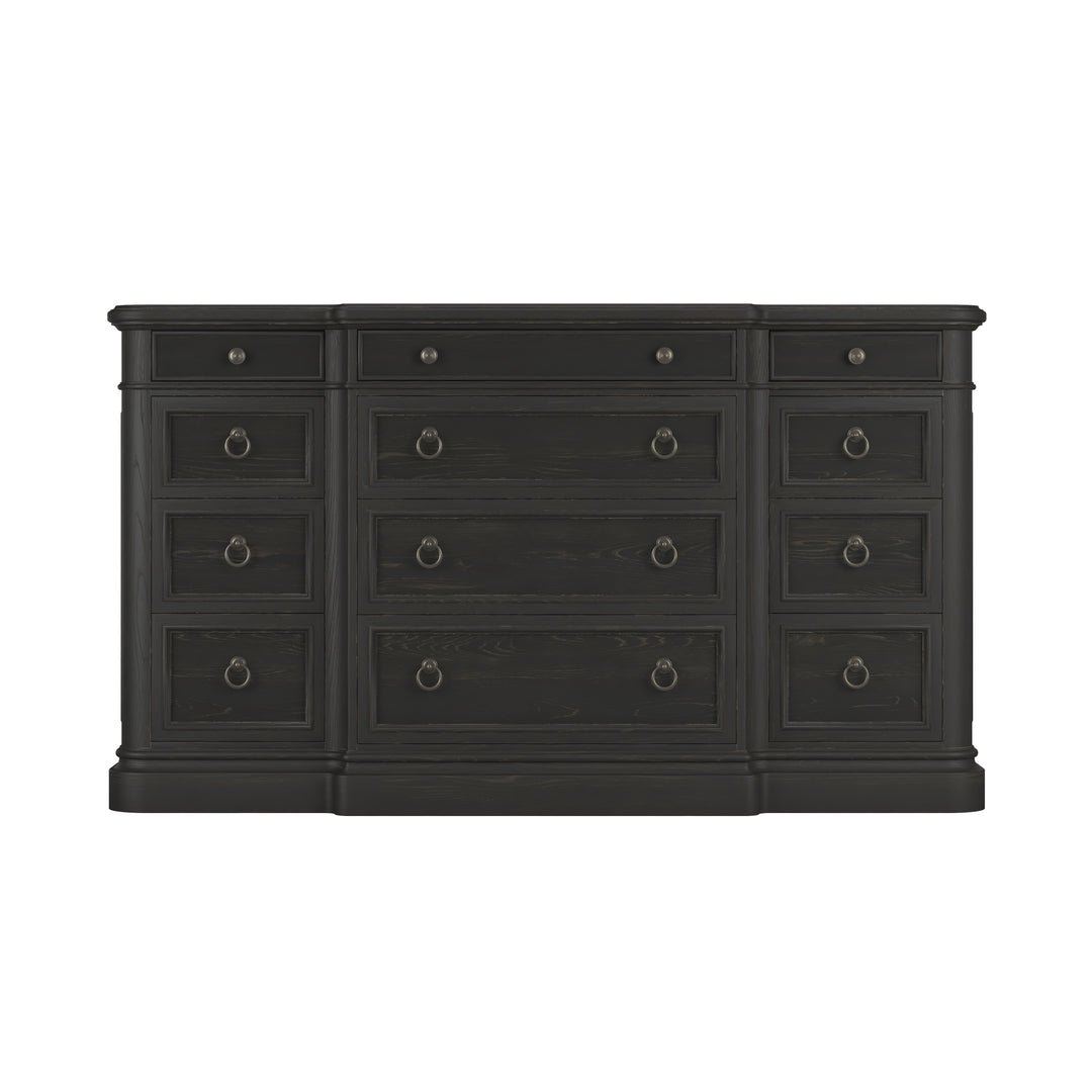 ATRIUM 12DW DRESSER