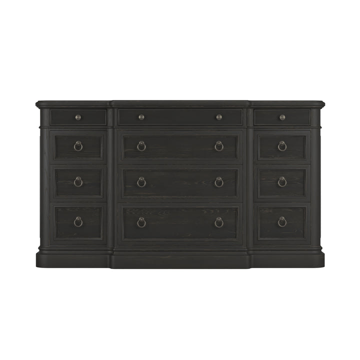 ATRIUM 12DW DRESSER