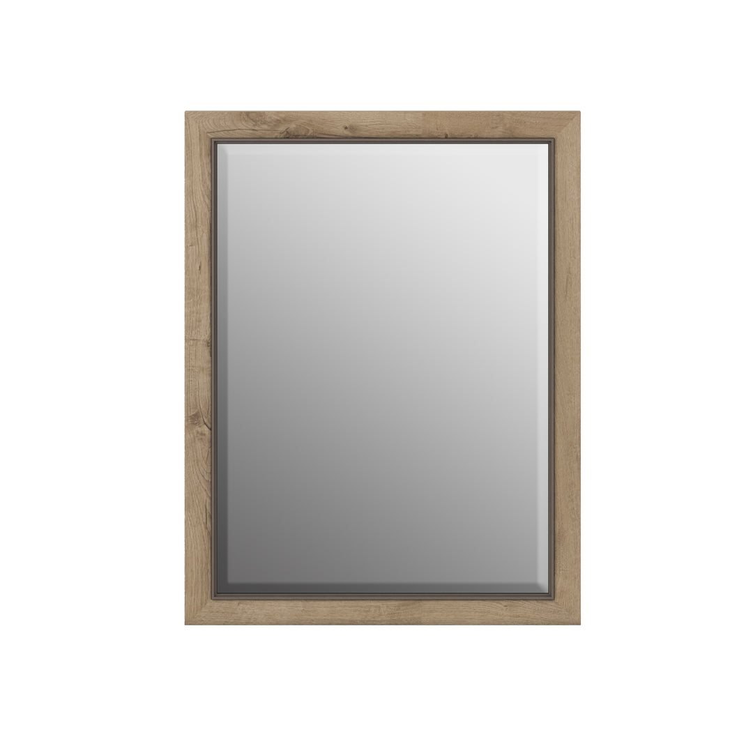 American Home Furniture | A.R.T. Furniture - Garrison Landscape Mirror