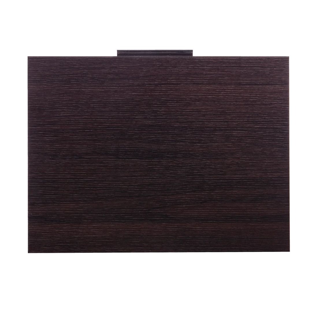 Owen Modern Storage Nightstand - AmericanHomeFurniture