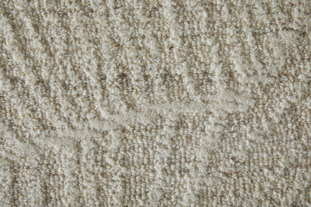 Rectangle/5' x 8'/Beige/Ivory