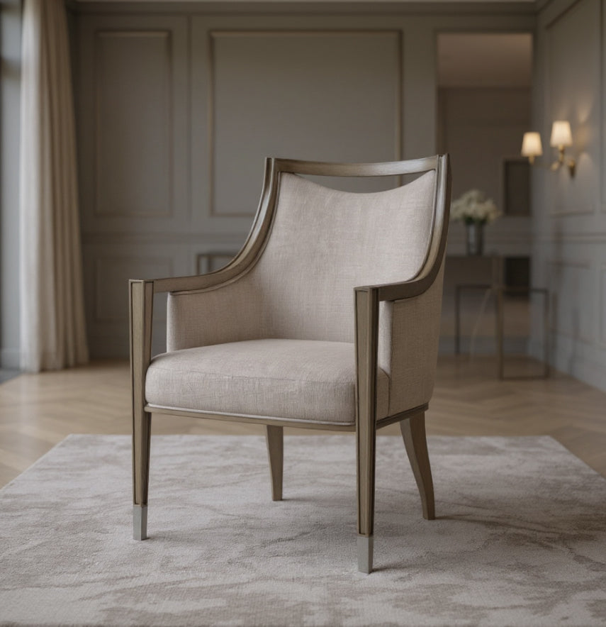 Cove Dining Arm Chair