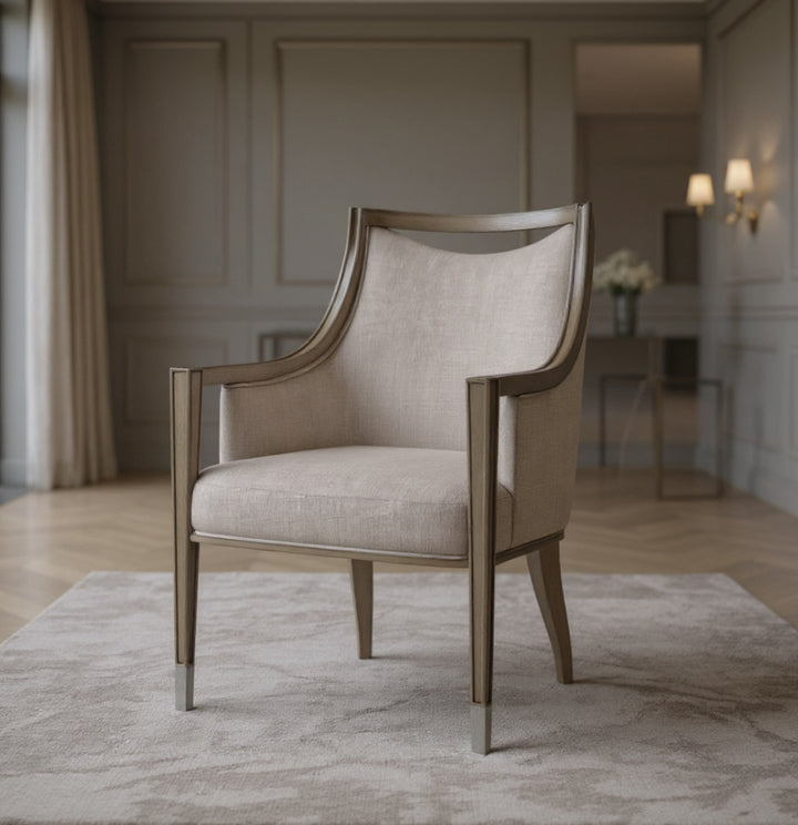 Cove Dining Arm Chair