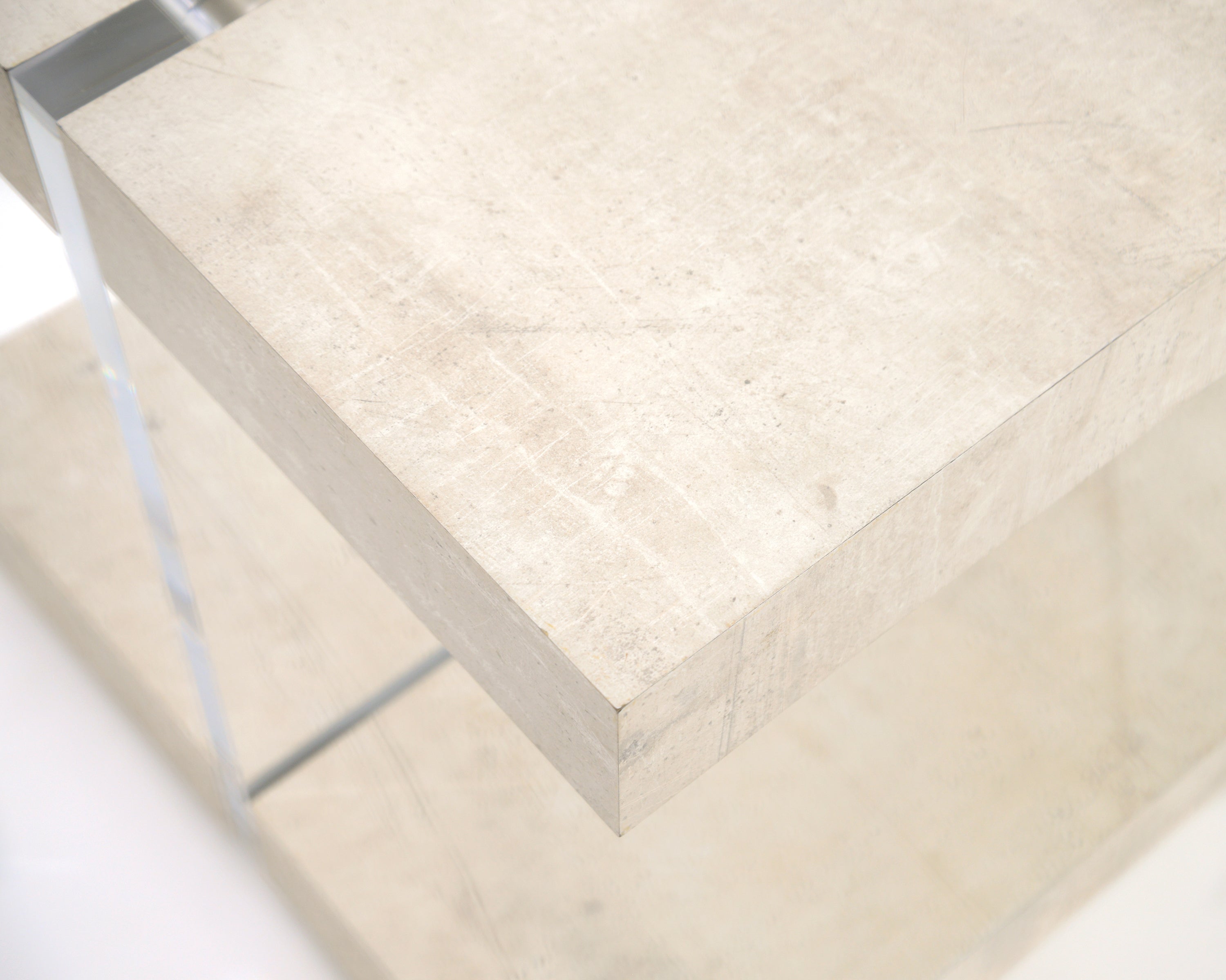 John Richard Loftus Gate Side Table - Thumbnail 5