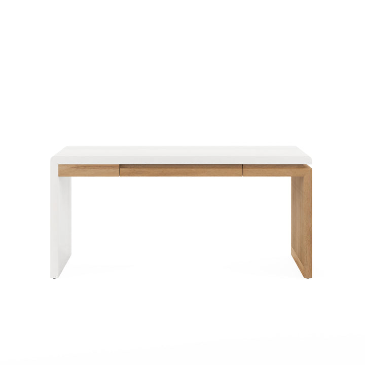 American Home Furniture | A.R.T. Furniture - Portico Writing Desk