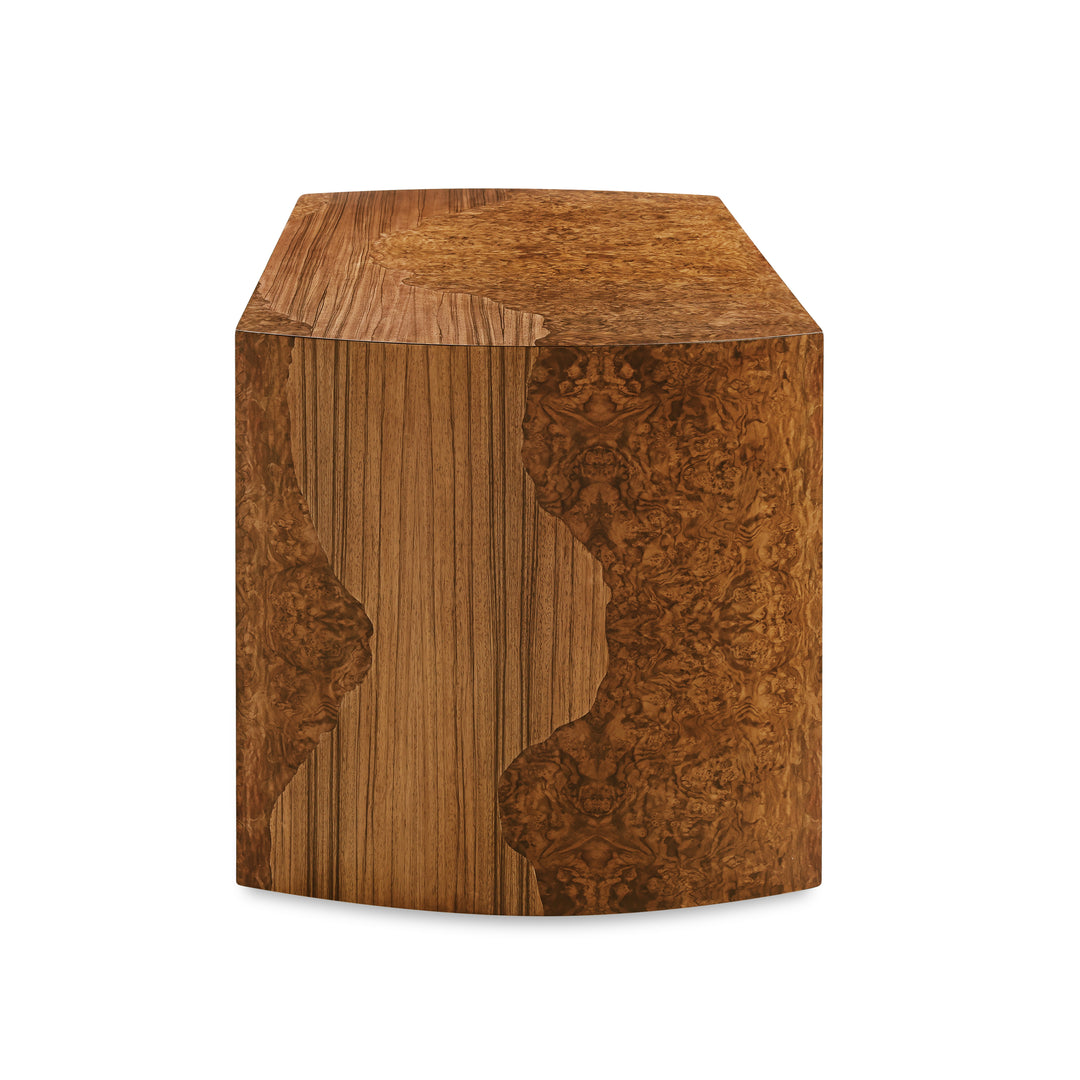 Sumatra Desk