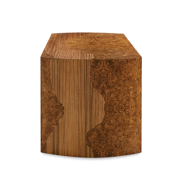 Sumatra Desk