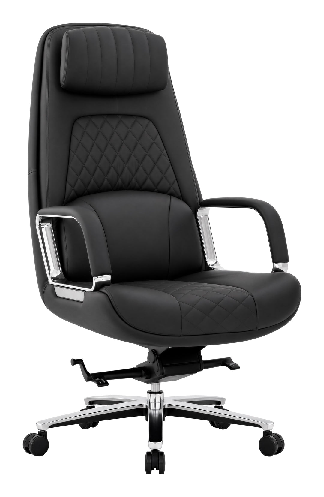 Cordelia Office Chair Black - 111279