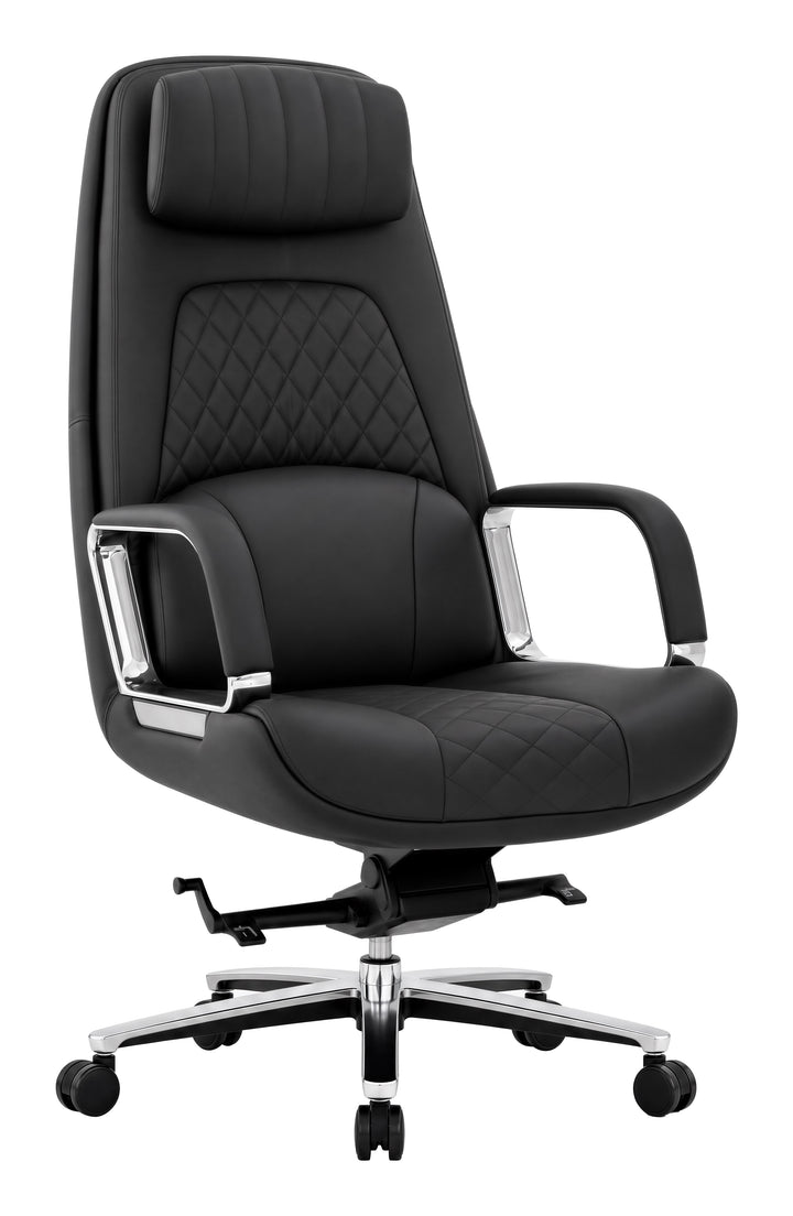 Cordelia Office Chair Black - 111279