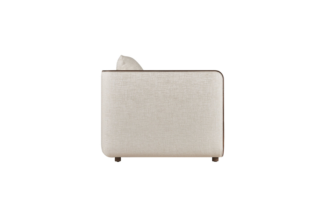 American Home Furniture | A.R.T. Furniture - Sagrada Sofa, C-Ivory