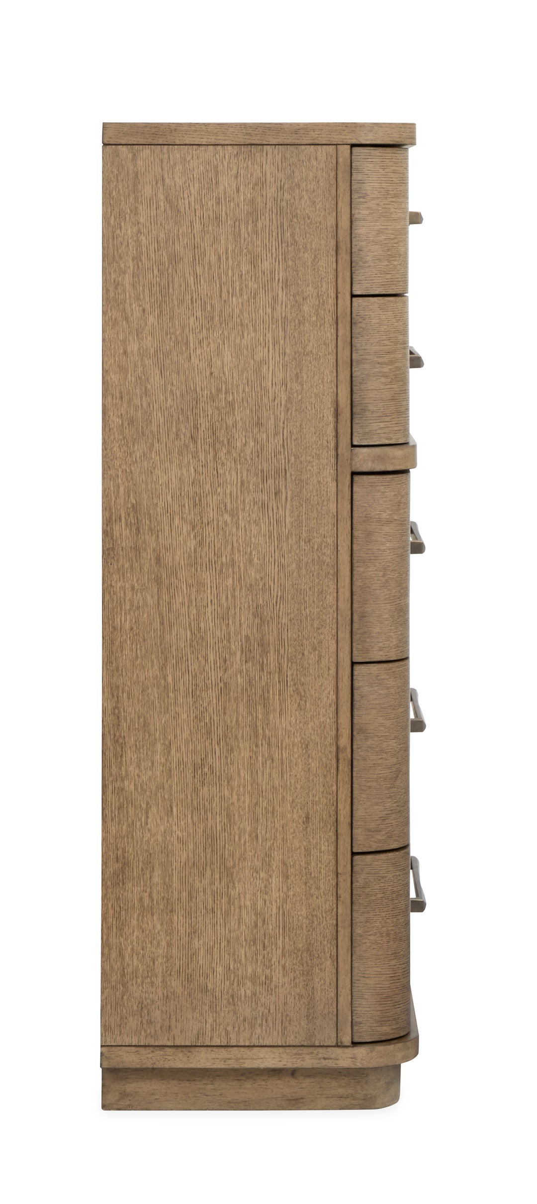 Thorne Amber Brown Drawer Chest - B6593-10
