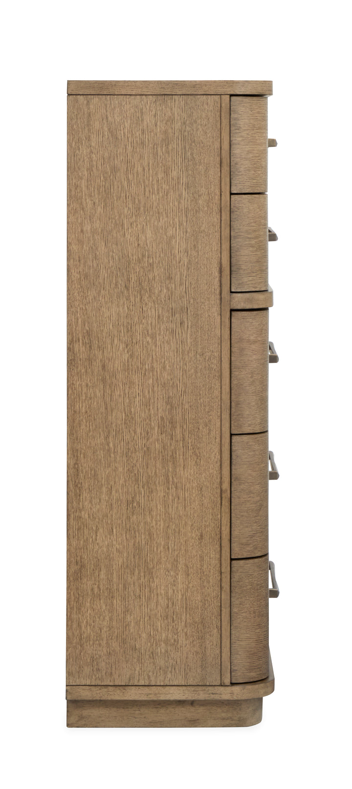 Thorne Amber Brown Drawer Chest - B6593-10