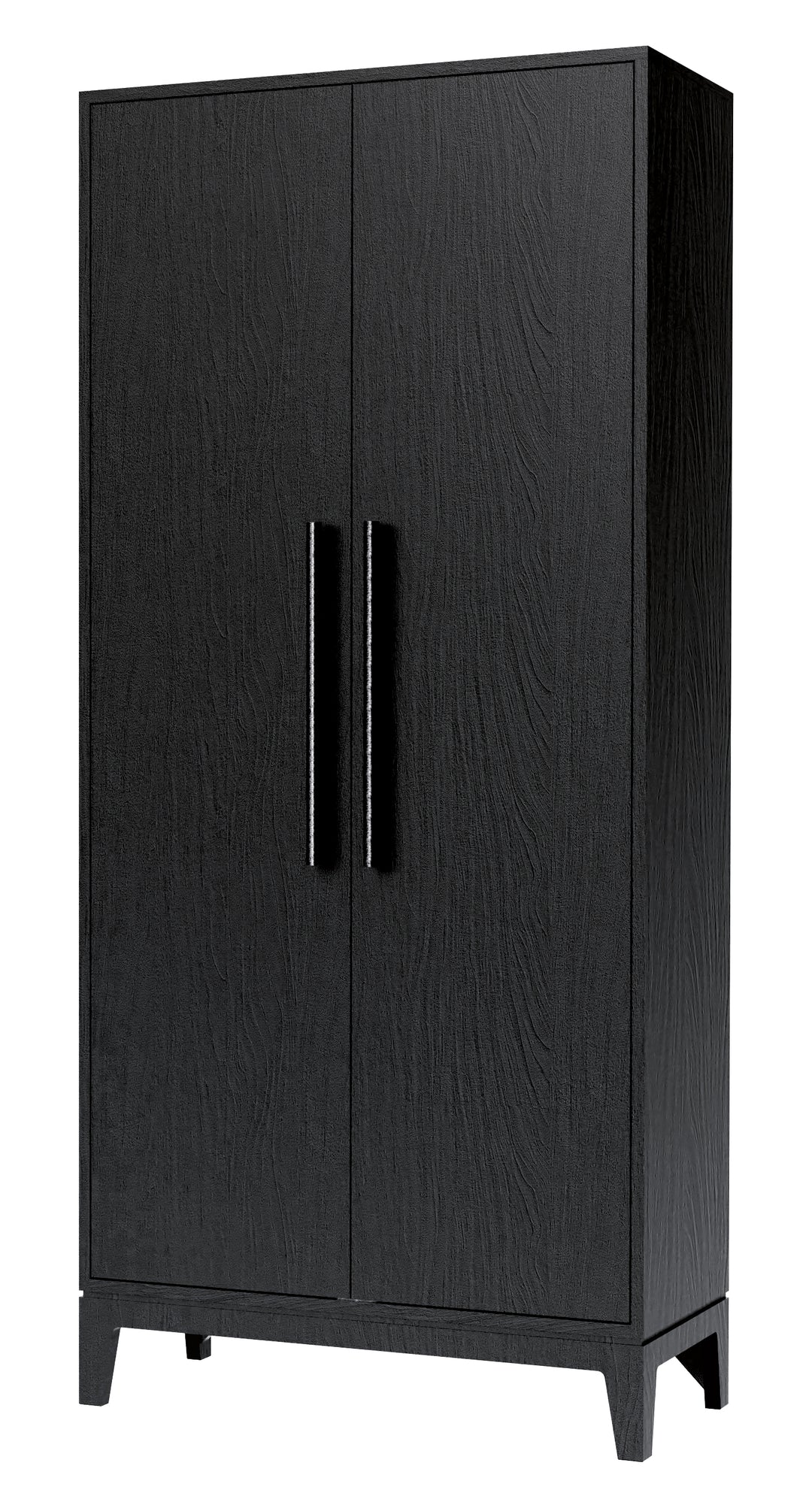 American Home Furniture | Howard Miller - Millie Storage Cabinet