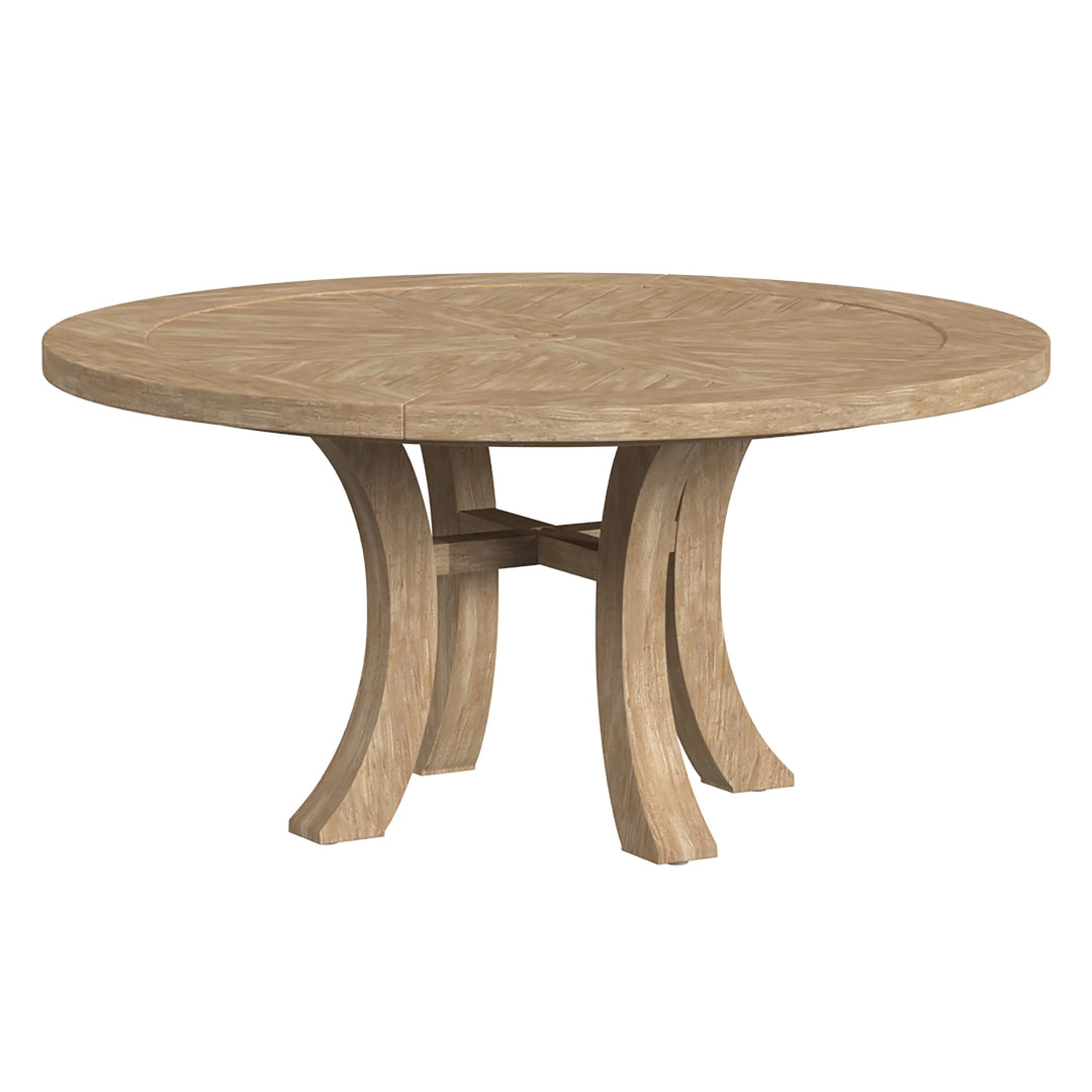Cambria 60" Round Dining Table