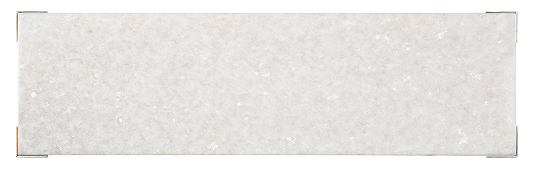 American Home Furniture Hooker Furniture Melange Jen Console Table