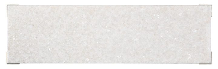 American Home Furniture Hooker Furniture Melange Jen Console Table