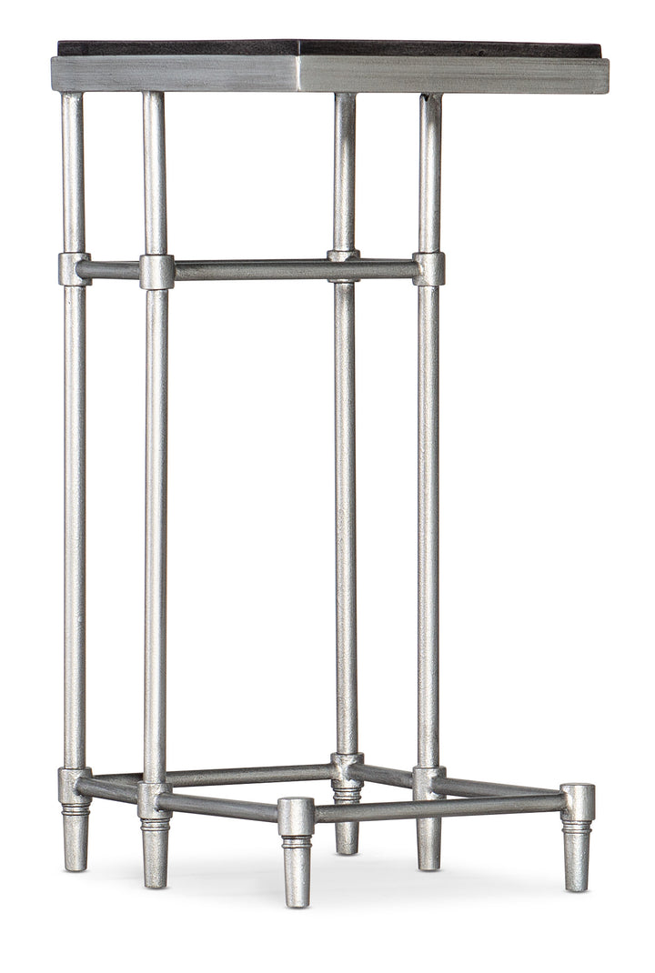 14.00"D x 10.00"W x 24.25"H/Black