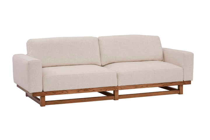 Floating Track Sofa