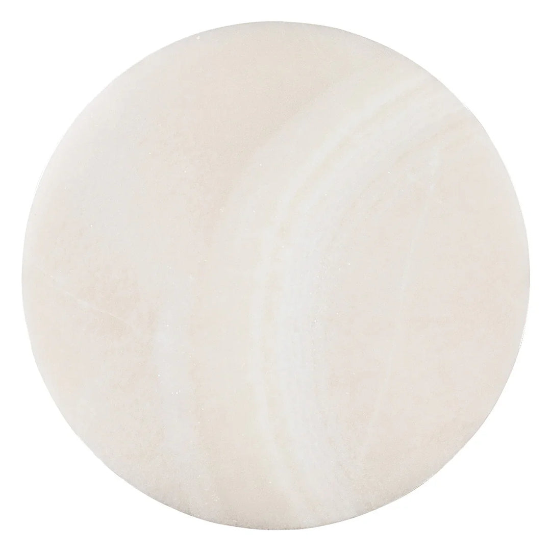 American Home Furniture Hooker Furniture Melange Je Suis Petit Spot Table