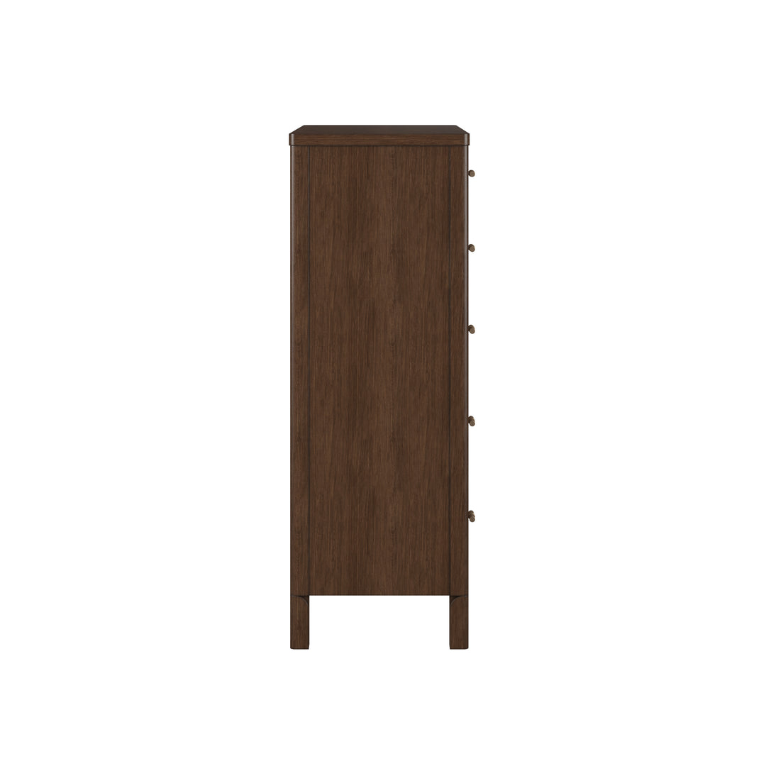 Verge 5 Drawer Chest