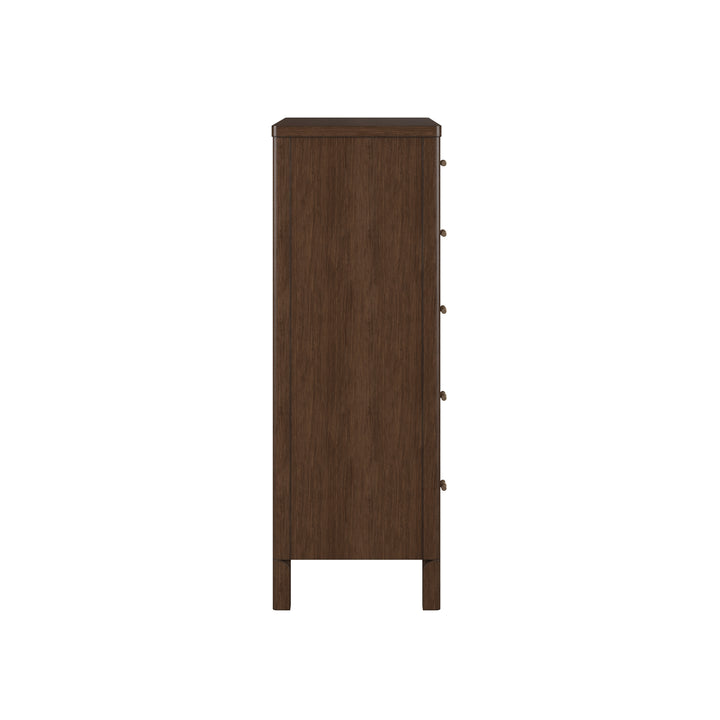 Verge 5 Drawer Chest