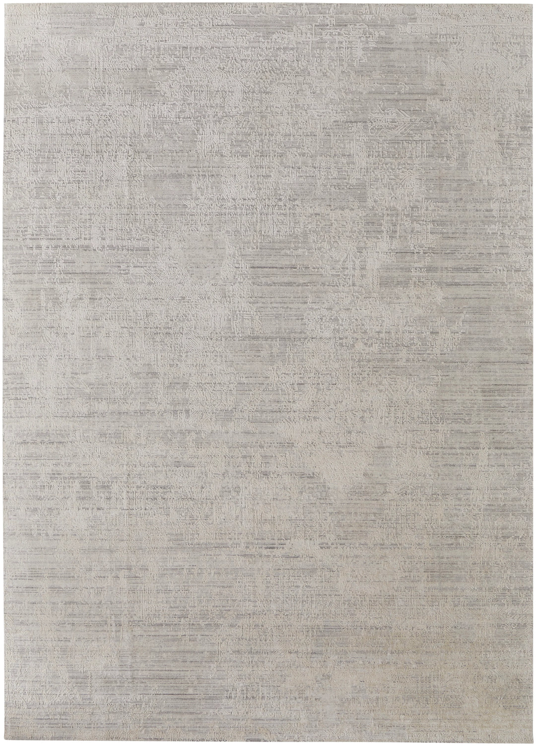 Rectangle/Beige