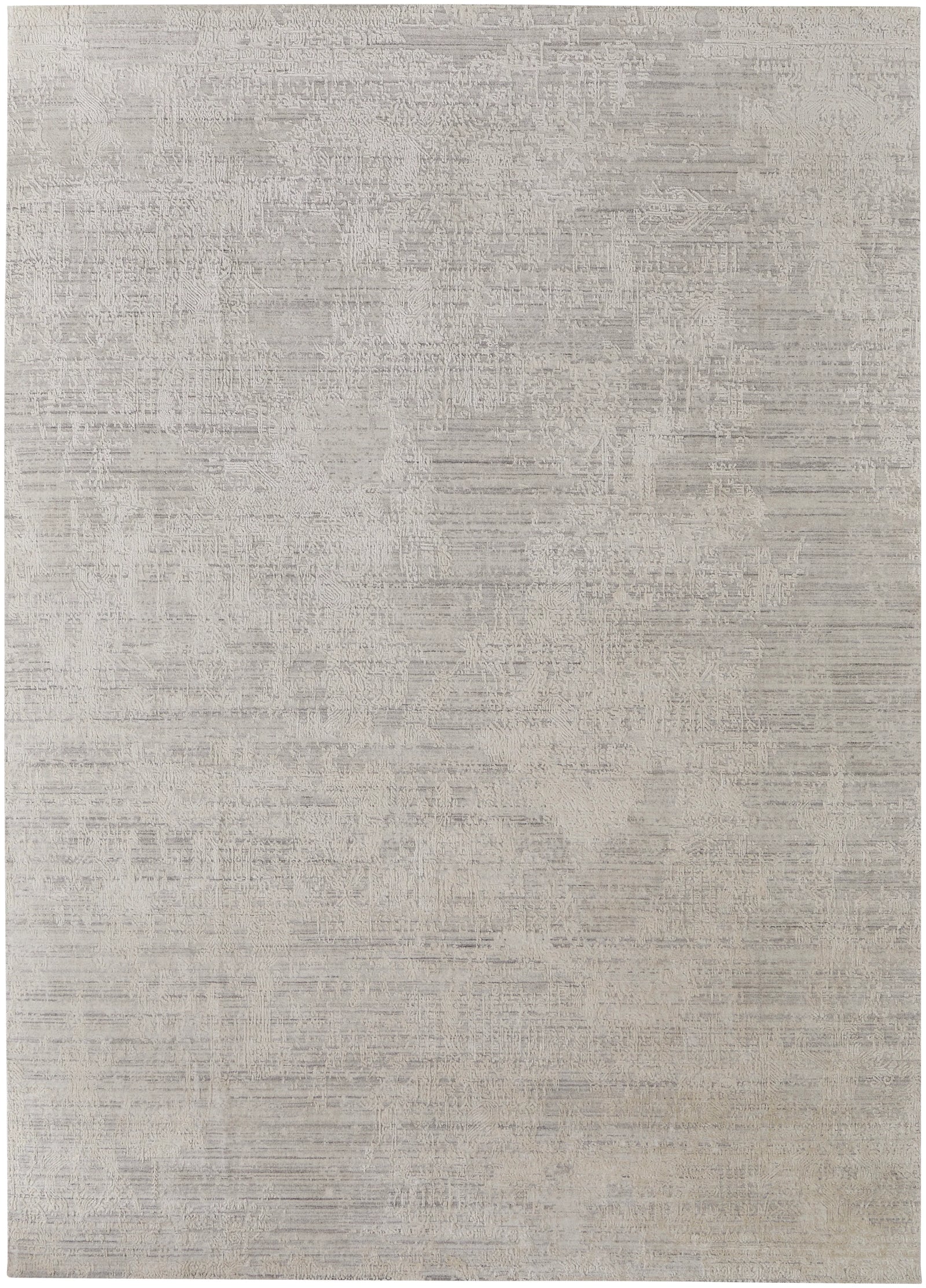Rectangle/Beige