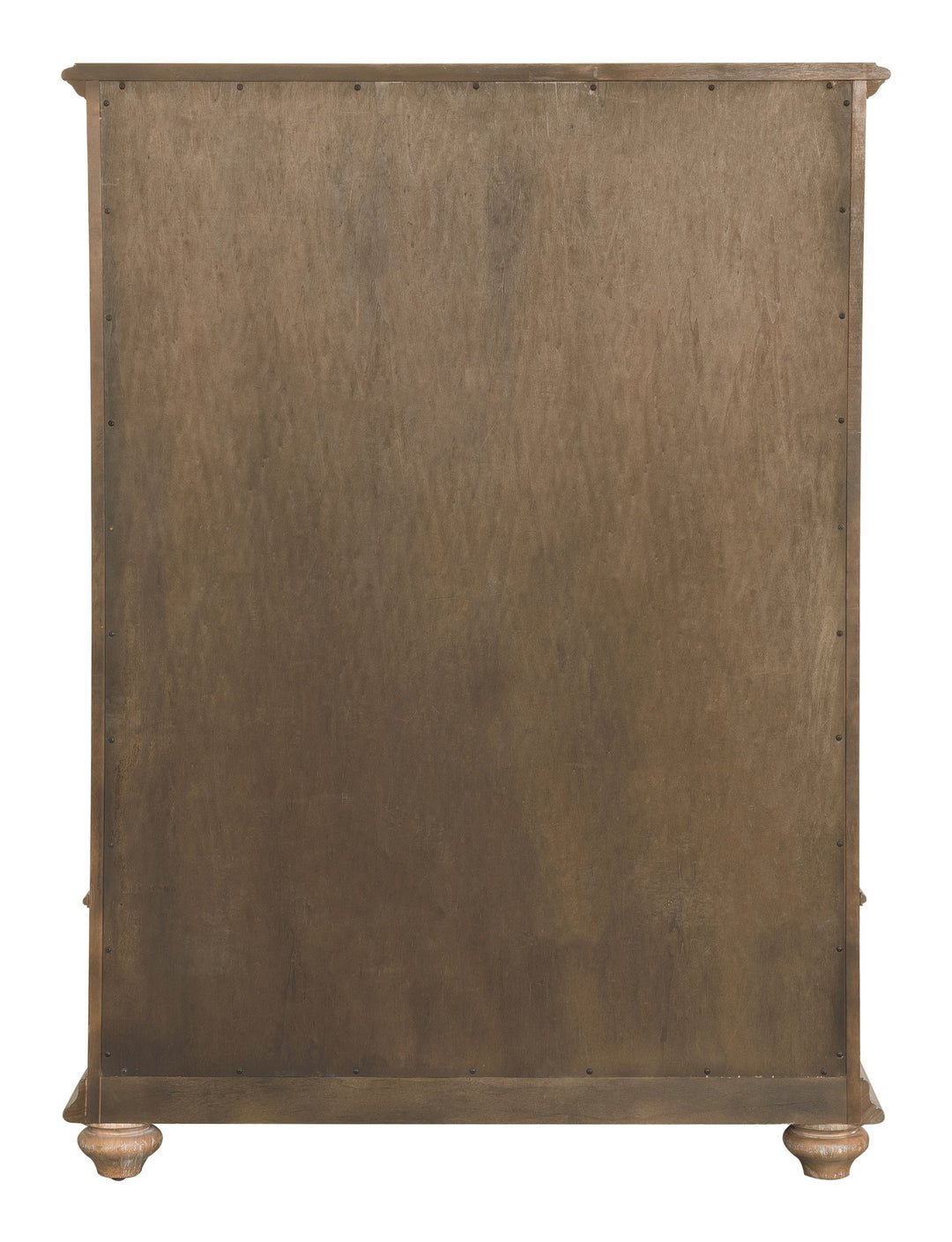 Weston Hills Flax Seed Door Chest - P293125