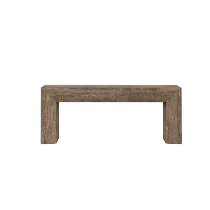 American Home Furniture | A.R.T. Furniture - Stockyard Console Table