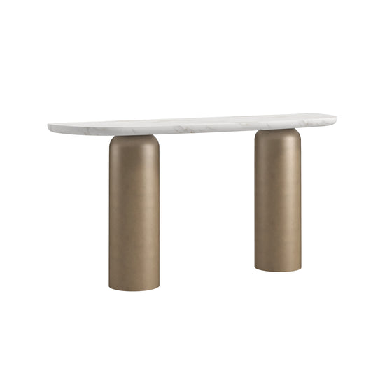 Verge Console Table