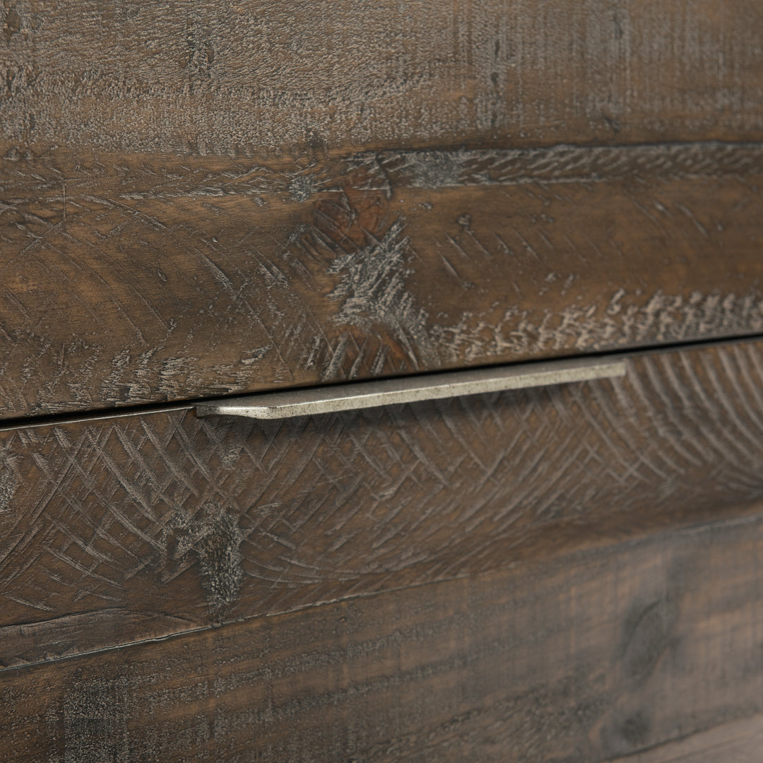 Haines Nightstand
