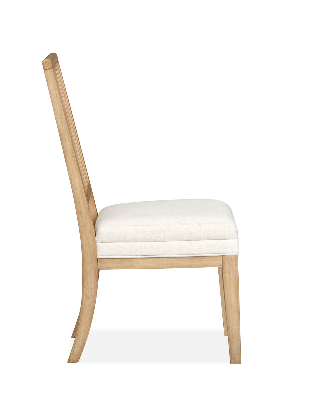 Coventry Honey Maple Side Chair - Set of 2 - D6480-62