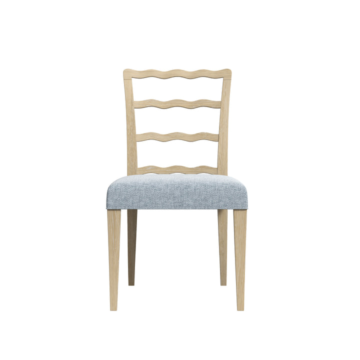 Haven Ladderback Side Chair