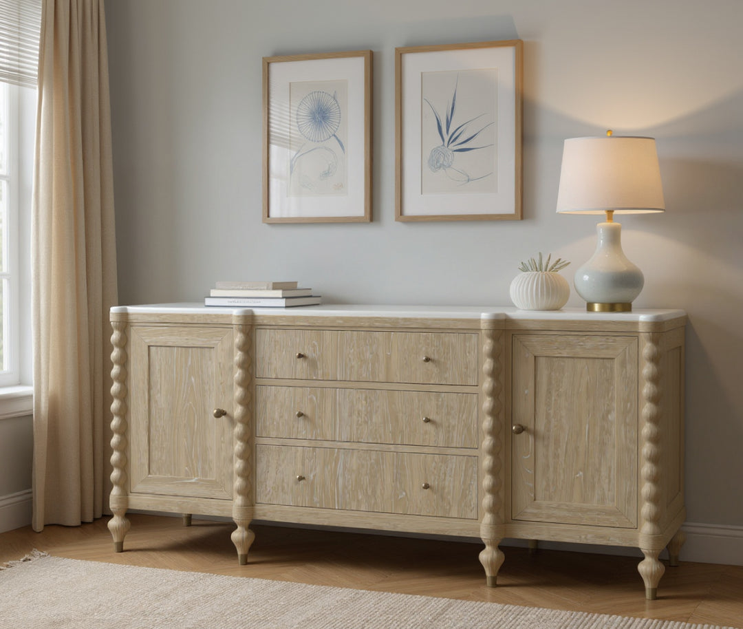 Haven Credenza