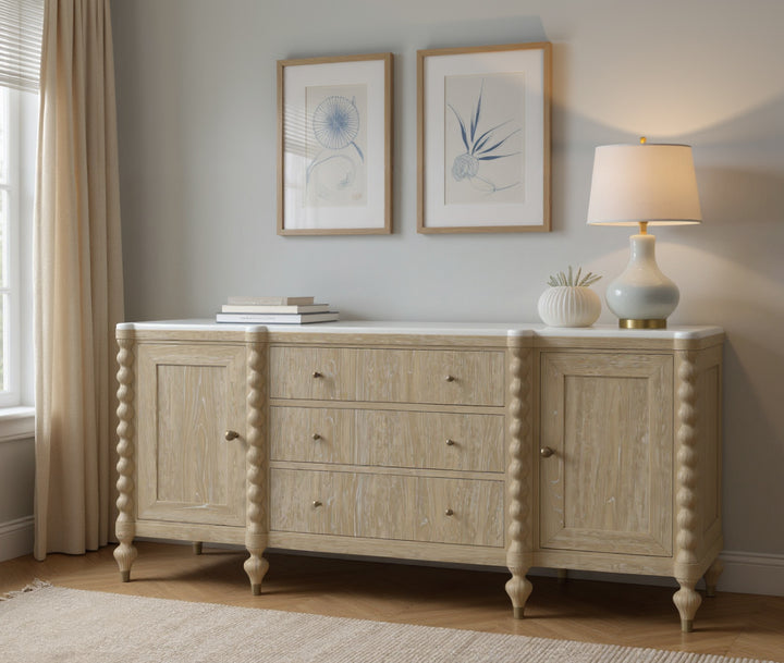 Haven Credenza