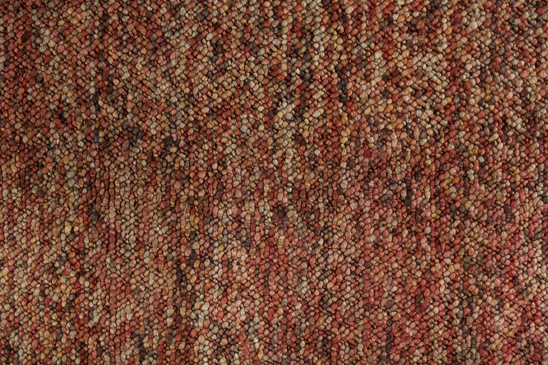 Rectangle/Red-Multi