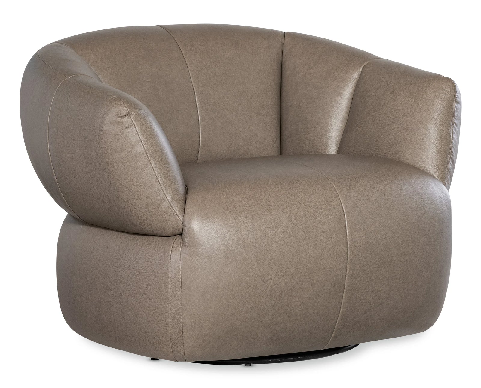 American Home Furniture Hooker Furniture Aria Swivel Chair