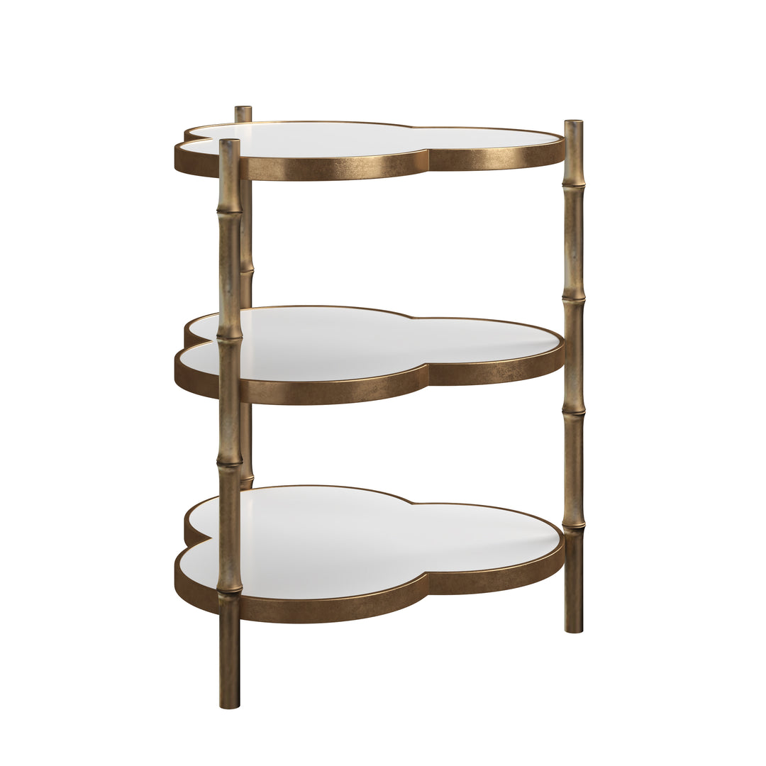 Eave Accent Table