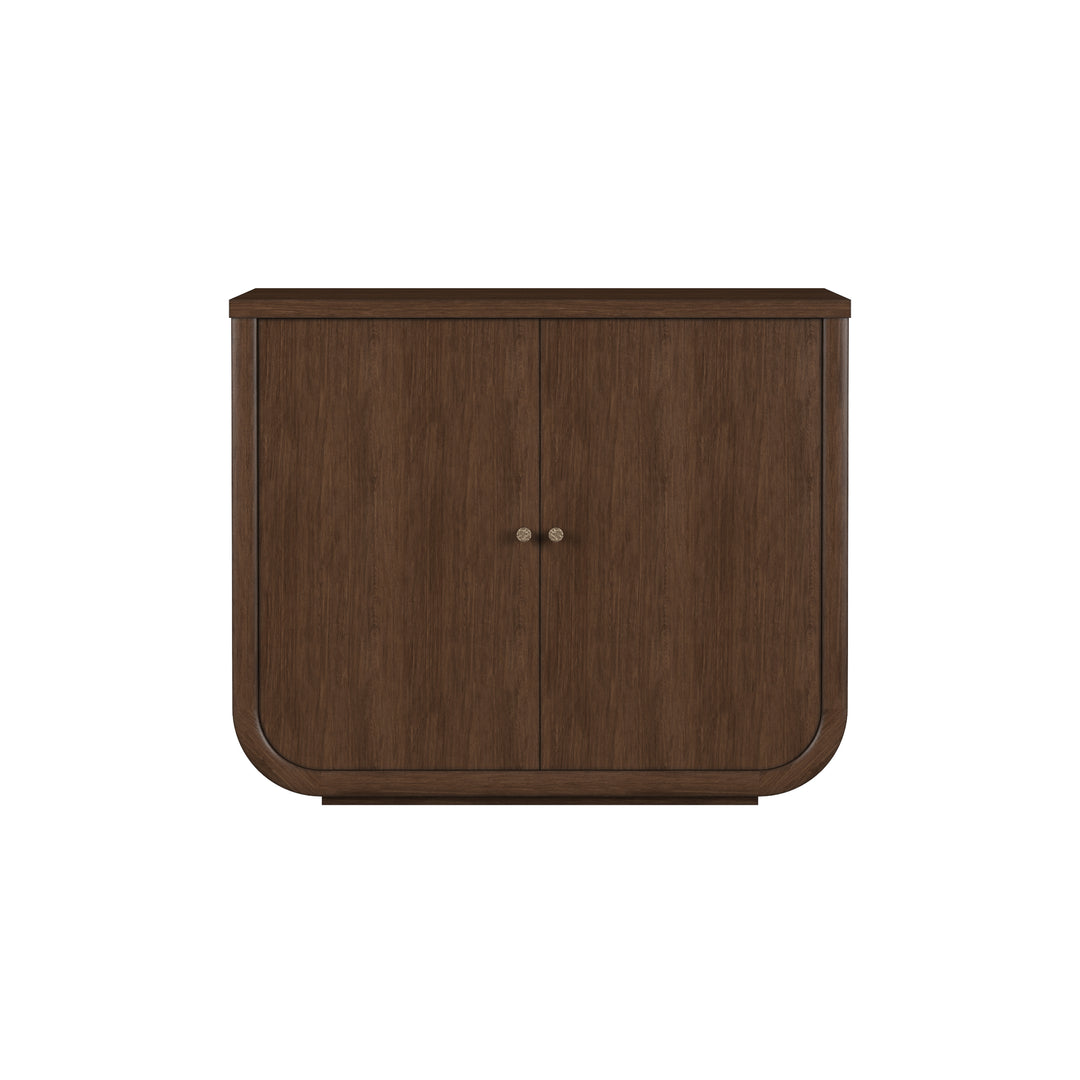 Verge Door Chest