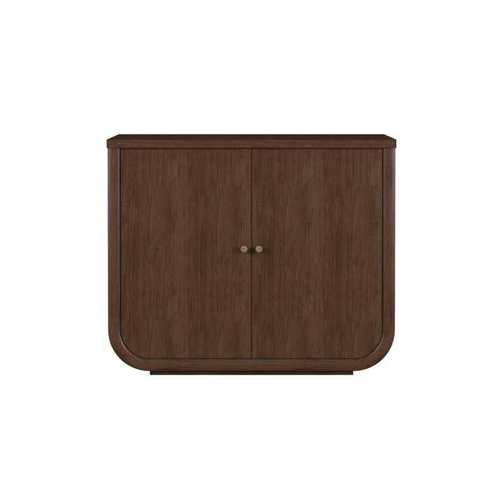Verge Door Chest