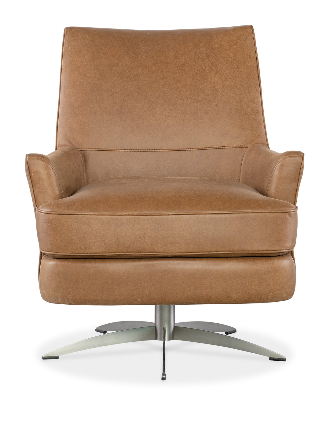 American Home Furniture | Hooker Furniture - Sheridan Swivel Chair