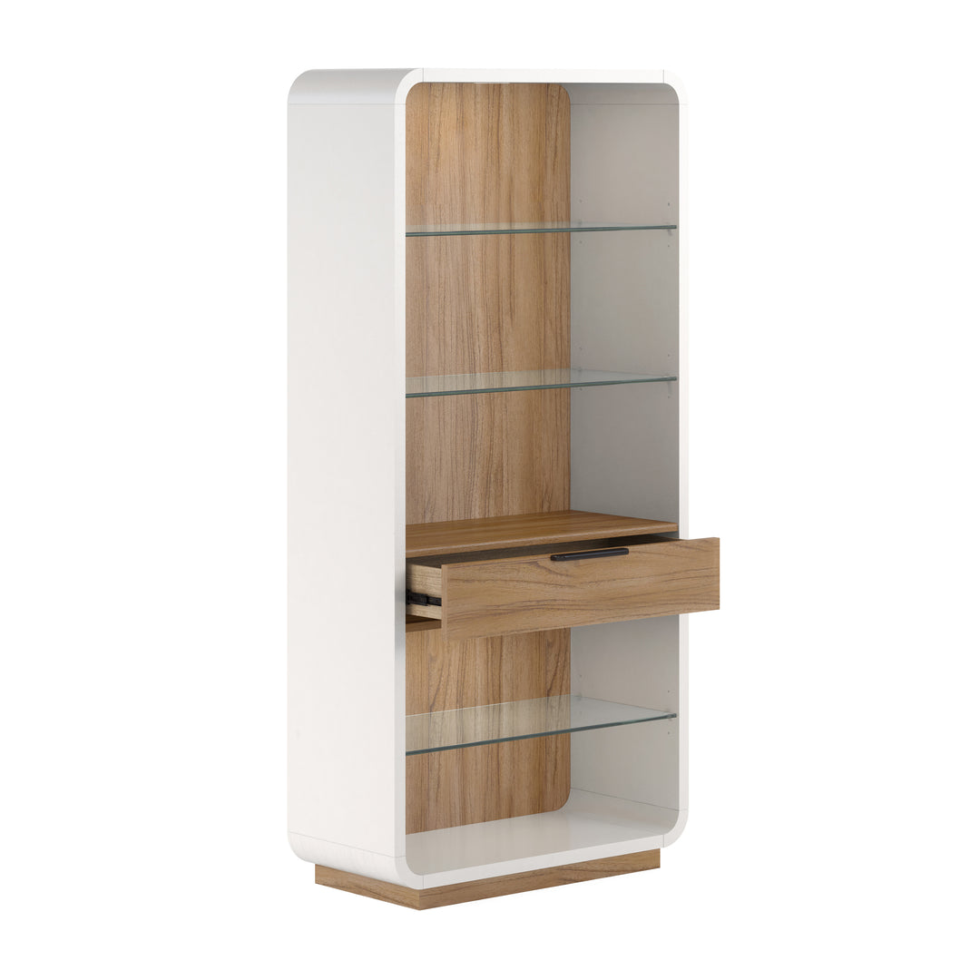 American Home Furniture | A.R.T. Furniture - Portico Etagere