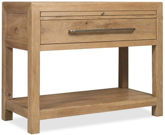 Buckboard