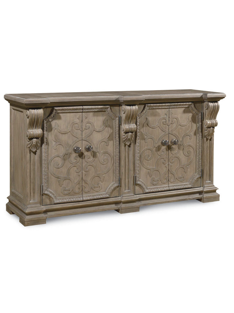 American Home Furniture | A.R.T. Furniture - Arch Salvage Wren Buffet