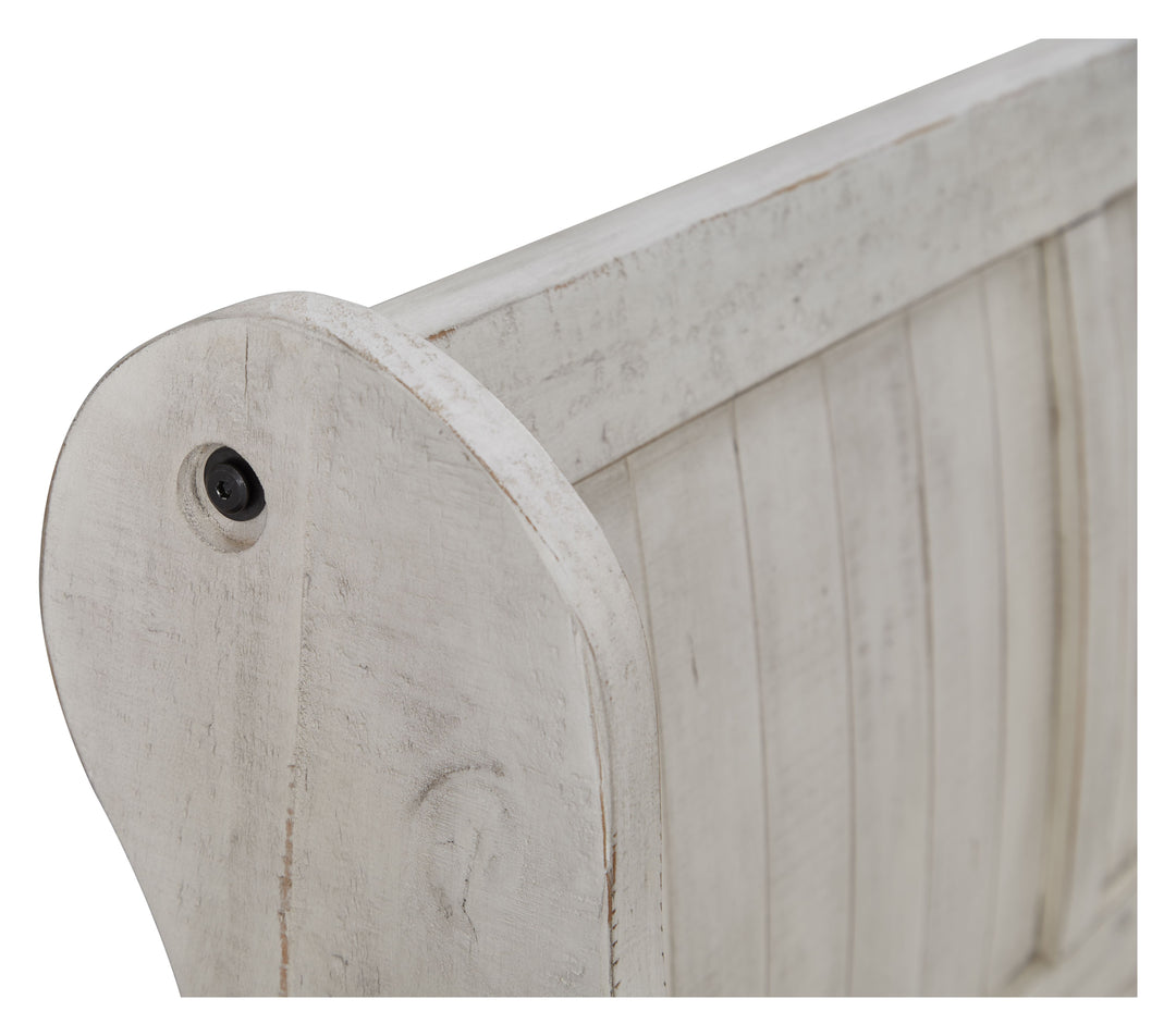 Bronwyn Alabaster Bench - D4436-79