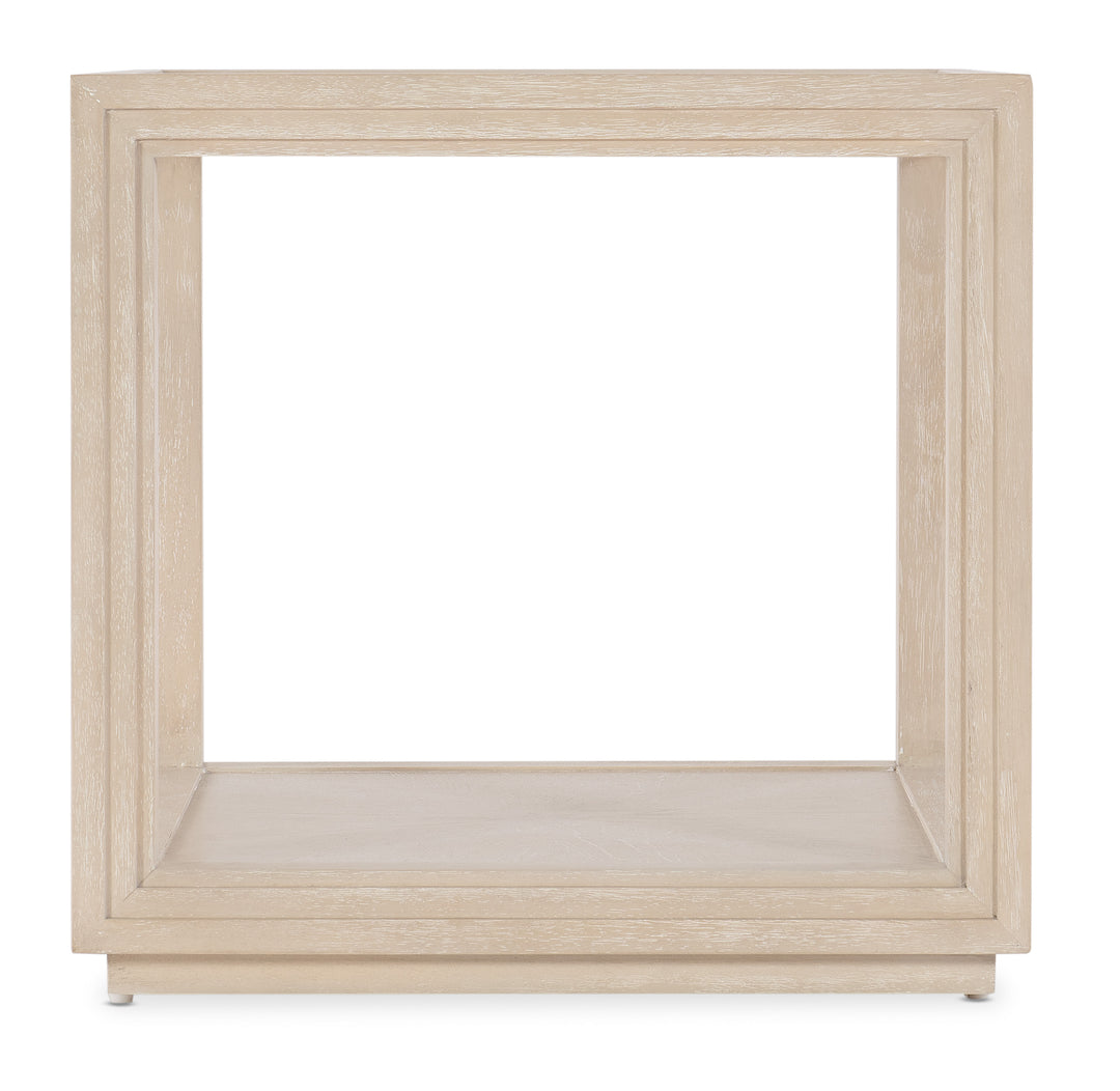 American Home Furniture Hooker Furniture Nouveau Chic End Table