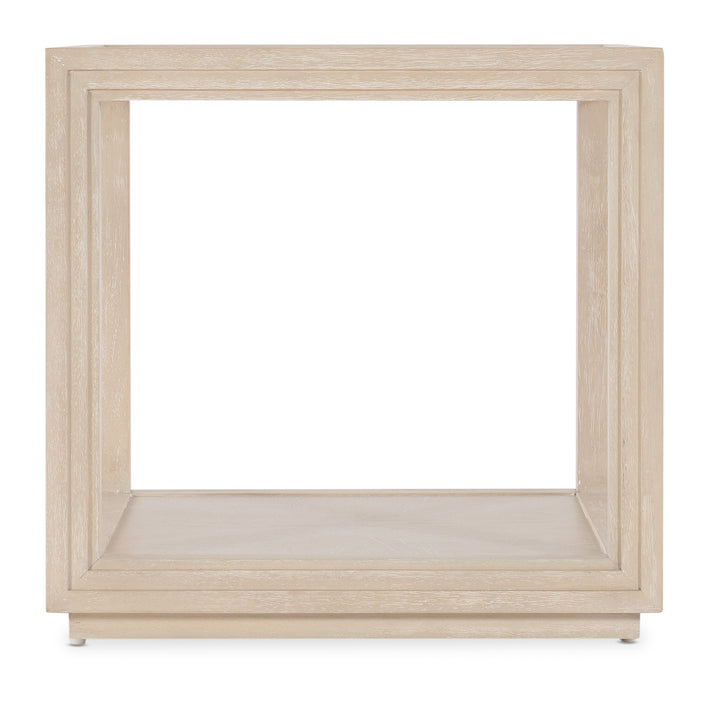 American Home Furniture Hooker Furniture Nouveau Chic End Table