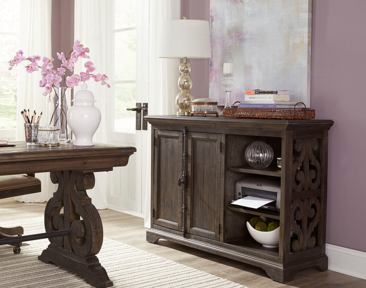 Bellamy Peppercorn Writing Desk - H2491-01