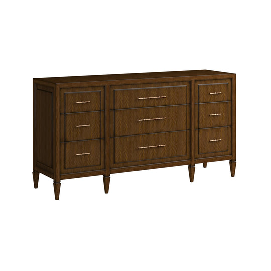 Eave 9 Drawer Dresser